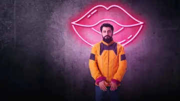 Backdrop к сериалу "Mahsun J" #1485865