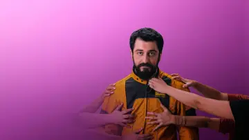Backdrop к сериалу "Mahsun J" #1485866