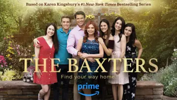 Backdrop for the TV series "The Baxters" #1821150