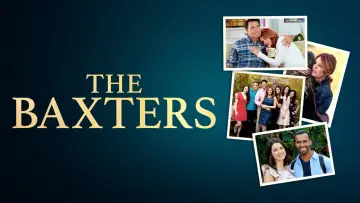 Backdrop for the TV series "The Baxters" #1821151