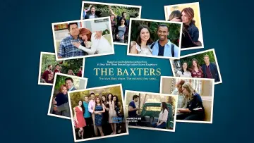 Backdrop for the TV series "The Baxters" #1821162