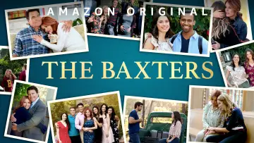 Backdrop for the TV series "The Baxters" #1821164