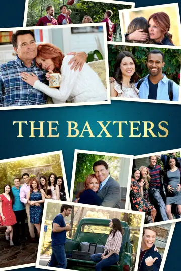 The Baxters Poster