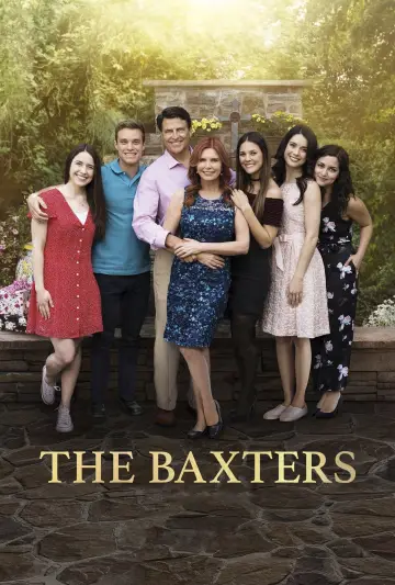 Poster for the TV series "The Baxters" #1821169
