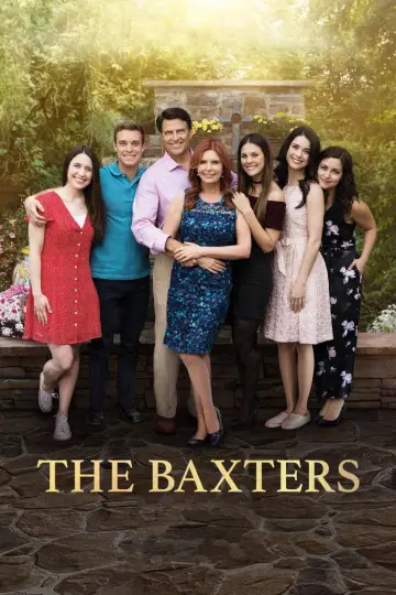 Poster for the TV series "The Baxters" #1821171