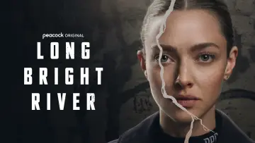 Backdrop for the TV series "Long Bright River" #1441705