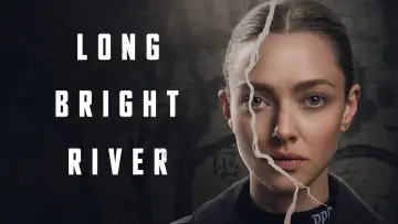 Backdrop for the TV series "Long Bright River" #1441706