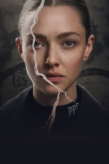 Poster for the TV series "Long Bright River" #1441716