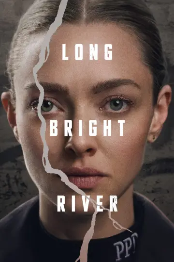 Poster for the TV series "Long Bright River" #1441718