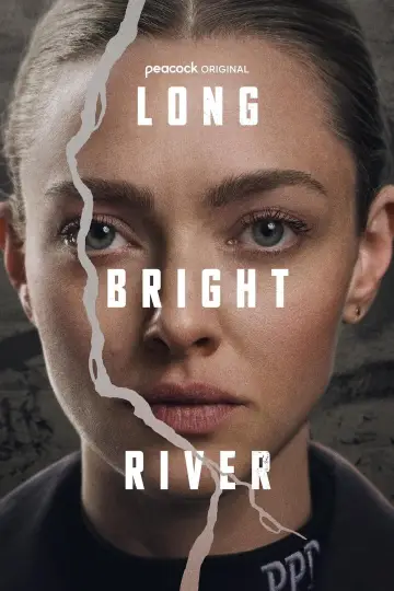 Poster for the TV series "Long Bright River" #1441719