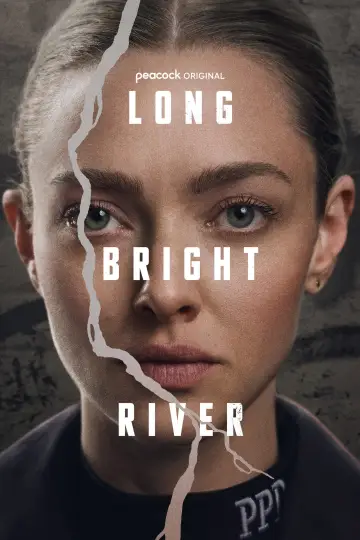 Poster for the TV series "Long Bright River" #1441721