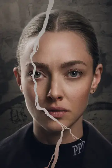 Poster for the TV series "Long Bright River" #1441725