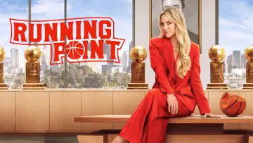 Backdrop к сериалу "Running Point" #1374871