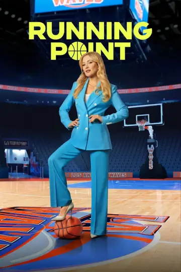 Poster к сериалу "Running Point" #1374894