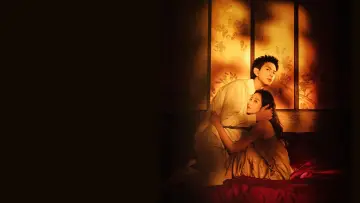 Backdrop к сериалу "Will Love In Spring" #1449552