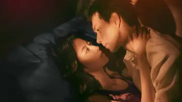 Backdrop к сериалу "Will Love In Spring" #1449556