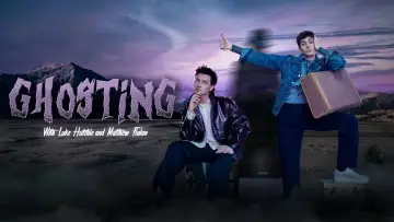 Backdrop for the TV series "Ghosting" #1794018