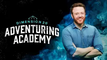 Backdrop к сериалу "Adventuring Academy" #1495653
