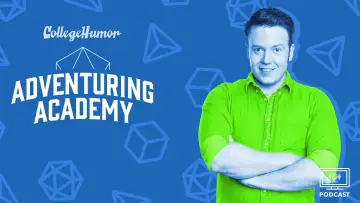 Backdrop к сериалу "Adventuring Academy" #1495657