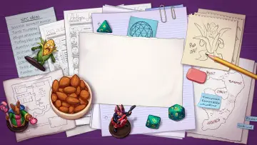 Backdrop к сериалу "Adventuring Academy" #1495658