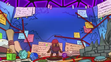 Backdrop к сериалу "Adventuring Academy" #1495659