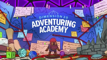 Backdrop к сериалу "Adventuring Academy" #1495661