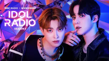 Backdrop к сериалу "Idol Radio" #1358181