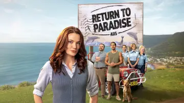 Backdrop к сериалу "Return to Paradise" #1477585