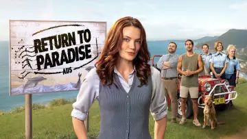 Backdrop к сериалу "Return to Paradise" #1477586
