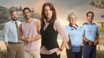 Backdrop к сериалу "Return to Paradise" #1477587
