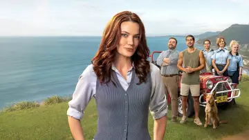 Backdrop к сериалу "Return to Paradise" #1477588