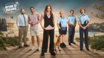 Backdrop к сериалу "Return to Paradise" #1477589