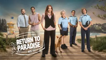 Backdrop к сериалу "Return to Paradise" #1477590