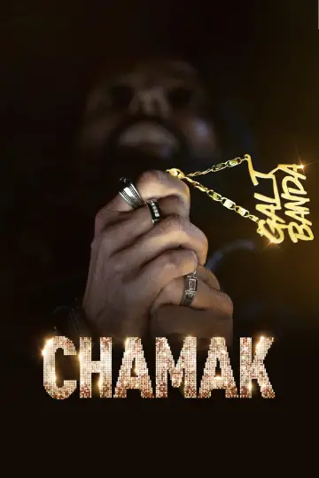 Chamak Poster