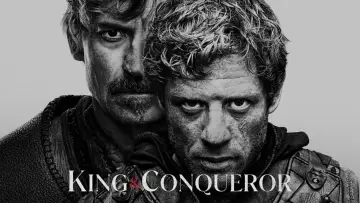 Backdrop for the TV series "King & Conqueror" #1420186