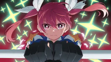 Backdrop for the TV series "Magilumiere Magical Girls Inc." #1225098
