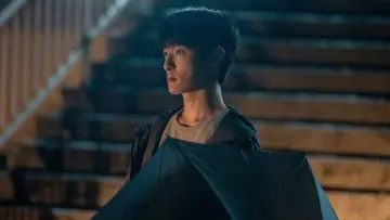 Backdrop for the TV series "Hyper Knife" #1426103