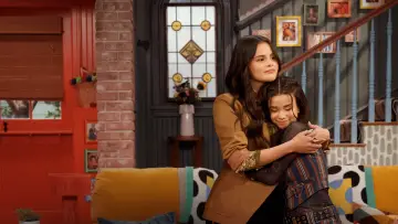 Backdrop к сериалу "Wizards Beyond Waverly Place" #1326726