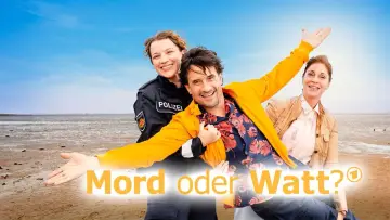 Mord oder Watt? Poster