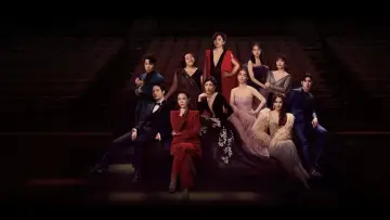 Backdrop for the TV series "Born for the Spotlight" #1501734