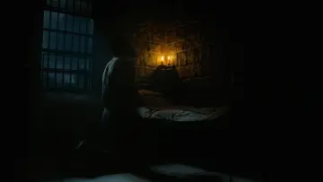 Backdrop for the TV series "Death by Lightning" #1484964