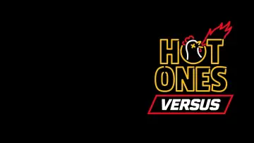 Backdrop к сериалу "Hot Ones Versus" #1407001