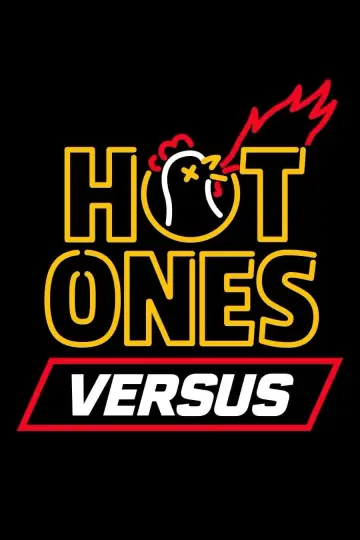 Poster к сериалу "Hot Ones Versus" #1407003