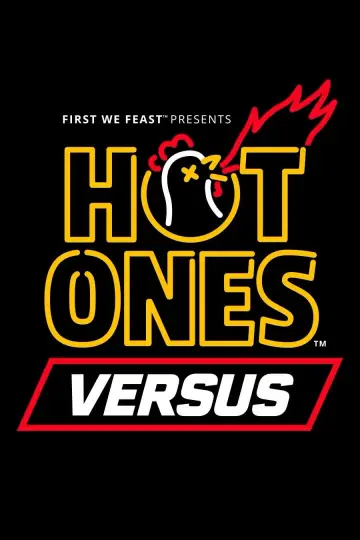 Poster к сериалу "Hot Ones Versus" #1407004