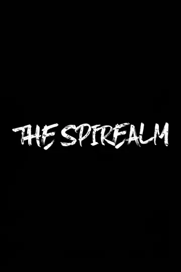 Poster for the TV series "The Spirealm" #1538210