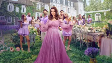 Backdrop к сериалу "Vanderpump Villa" #1480184