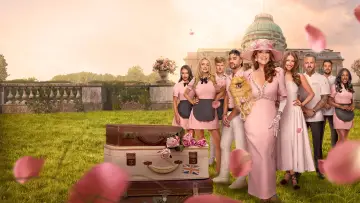 Backdrop к сериалу "Vanderpump Villa" #1480187
