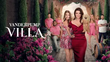 Backdrop к сериалу "Vanderpump Villa" #1480191