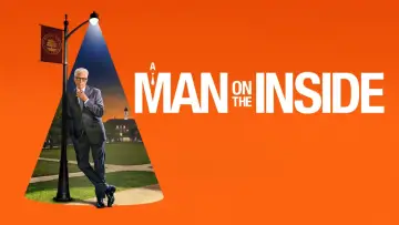 Backdrop к сериалу "A Man on the Inside" #1281022