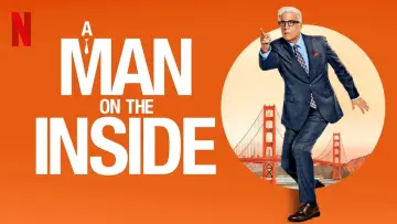 Backdrop к сериалу "A Man on the Inside" #1281027